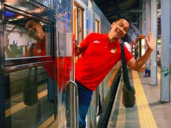 Profil Icuk Nugroho, Pemeran Saep Bos Copet Preman Pensiun yang Meninggal Dunia