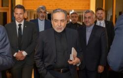 Gawat! Delegasi Iran Walk Out dari Perundingan Damai dengan AS