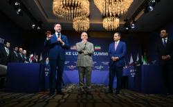 Perjanjian Damai dengan Iran Terancam Batal gegara Israel, Begini Tanggapan AS