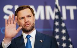 Wapres AS JD Vance Sebut Ada Kemajuan Besar dalam Perundingan dengan Iran