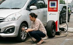 Isi Angin Ban Depan dan Belakang Mana Harus Lebih Tinggi? Ini Jawabannya