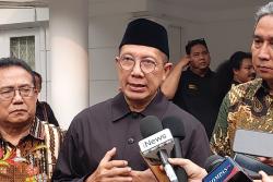 Gerakan Nurani Bangsa Temui Megawati, Bahas Kondisi Bangsa dan Pemerintahan