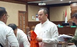 Bos Blueray Cargo Dituntut 3 Tahun Penjara dalam Kasus Suap Pejabat Bea Cukai