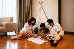 Liburan Sekolah Seru di éL Hotel Bandung, Ada Mini Timezone hingga Kids Cooking Class