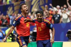 Hasil Piala Dunia 2026: Spanyol Pesta 4 Gol, Arab Saudi Kena Bantai