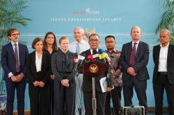 Bangun 10 Universitas Kedokteran di Indonesia, Prabowo Gandeng Imperial College London