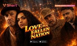 Dari Sopir Bus Mendadak Jadi Pemimpin Negara? Ini Serunya Microdrama Love In A Fallen Nation di V+Short