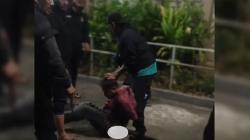 Pemotor di Makassar Cekcok di Jalan Berujung Penikaman, Pelaku Ditangkap Usai Buron 1 Tahun