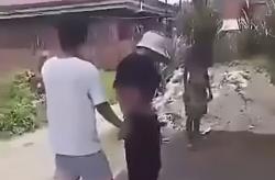 Brutal! Siswa Ngamuk Tembaki SMA di Filipina, 3 Orang Tewas 5 Luka