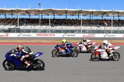 Pertamina Mandalika International Circuit, Sarana Baru Dukung Pembalap Muda Indonesia