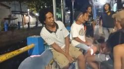 Meresahkan, Pesta Miras di Makassar Dibubarkan Polisi