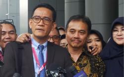 Roy Suryo Bersyukur Penahanannya Ditangguhkan: InsyaAllah Ini Kemenangan Rakyat Indonesia