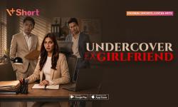 Misi Evelyne Bongkar Kebenaran Dimulai dalam Undercover Ex Girlfriend di V+Short, Simak Sinopsisnya