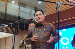 Erick Thohir Buka Suara! Luke Vickery dan Mitchell Baker Selangkah Lagi Jadi WNI