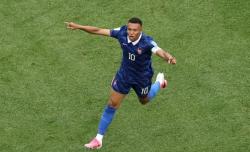 Hasil Piala Dunia 2026: Mbappe Ukir Rekor, Prancis Gilas Irak dan Lolos 32 Besar