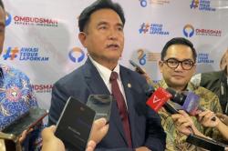 Yusril Prihatin Mahasiswa UBK Terima Uang usai Bertemu Gibran: Tapi Kita Hargai Mereka Terus Terang