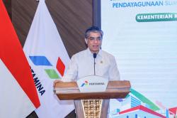 Kemnaker dan Pertamina Kolaborasi Pengembangan SDM hingga Pelatihan Vokasi K3