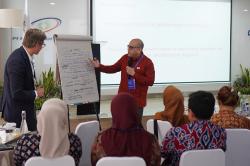 IHC RS PELNI Dorong Transformasi Digital dan AI dalam Pengelolaan Rumah Sakit