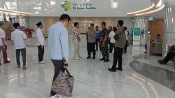 RSHS Bandung Bentuk Tim Khusus Tangani Korban Penyekapan Sadis 3 Tahun oleh Pacar