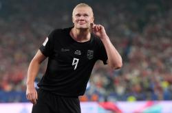 Erling Haaland Beri Komentar Mengejutkan jelang Norwegia vs Prancis di Piala Dunia 2026