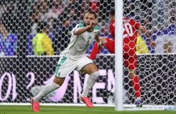 Hasil Piala Dunia 2026: Comeback Dramatis! Aljazair Usir Yordania
