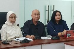 UBK Sebut Ketua BEM FH Terima Uang Rp20 Juta dari Senior, Diserahkan Lewat Polisi