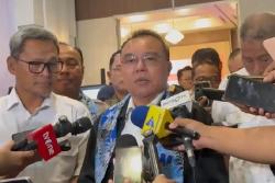 DPR bakal Panggil Satgas Mitigasi PHK Pekan Ini, Bahas Dampak Global ke Pekerja