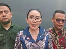 Rieke Diah Pitaloka Soroti Hakim Kasasi Nikita Mirzani, Singgung Dugaan Mafia Peradilan!