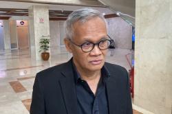 DPR Temui Parpol Non-Parlemen Pekan Depan, Minta Masukan Revisi UU Pemilu