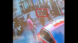 ASN Pukul Perawat RSUD Koesnadi Bondowoso Terekam CCTV