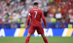 Ronaldo Jadi Manusia Pertama Cetak Gol di 6 Piala Dunia, Messi Minggir Dulu
