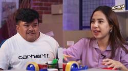 Pernah Jadi Tukang Parkir dan Kenek Bangunan, Debi Ceper Kini Tembus Layar Lebar!