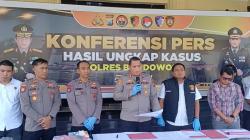 ASN Pemukul Perawat RSUD Koesnadi Bondowoso Ditetapkan sebagai Tersangka