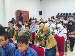 Lolos ke Jakarta, Peserta SDK BPK Penabur Depok Ini Ungkap Keseruan Liga Bintang Juara GTV