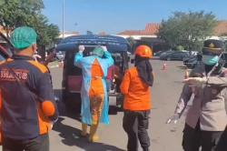 Sidoarjo Geger! Mayat ASN Perempuan Ditemukan dalam Mobil Dinas Terparkir di Bandara Juanda