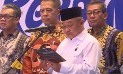 Mendikdasmen Kenang Jasa Soeharto: Jadi Fondasi Penting Majukan Pendidikan