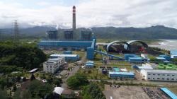PLTU Pelabuhan Ratu Mulai Gunakan Biomassa Sorgum, Kurangi Penggunaan Batu Bara