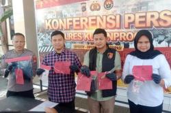 Baru Keluar Penjara, Residivis Perkosa Mahasiswi di Kulonprogo