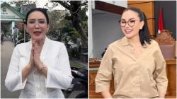 Rieke Diah Pitaloka Serukan Pengawalan Nasional untuk Sidang PK Nikita Mirzani Hari Ini