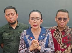 Rieke Diah Pitaloka Curiga Ada Paket Kilat di Kasus Nikita Mirzani, Ini Alasannya!