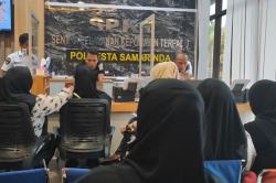 3 Santriwati Diduga Dilecehkan Pimpinan Ponpes di Samarinda, Modus Nikah Batin