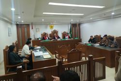 Sidang Perdana Gugatan Ijazah Jokowi di PN Jakpus Ditunda, Ini Alasannya