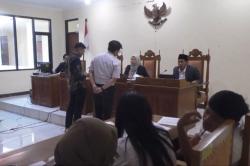 Sidang KIP Jateng, Bonatua Silalahi Tegaskan Tak Mundur dari Sengketa Ijazah Jokowi