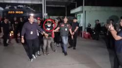 Taufik Hidayat Pelaku Penyekapan Sadis Wanita di Bandung Ditangkap Usai Temui Mantan Atasan