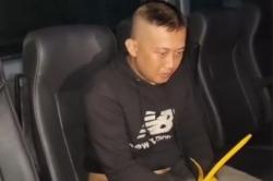 Bikin Emosi! Taufik Hidayat Penyiksa Pacar di Bandung Mengaku Menyesal setelah Ditangkap