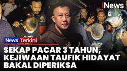 Polda Jabar Bakal Periksa Kejiwaan Taufik Hidayat, Pelaku Penyekapan Sadis Pacar 3 Tahun di Cileunyi