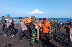 Perempuan di Gianyar Hilang di Pantai Masceti, Ditemukan Tewas Mengambang di Laut