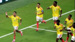 Daftar 7 Tim Lolos 32 Besar Piala Dunia 2026: Kolombia Anggota Terbaru
