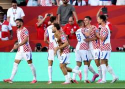 Hasil Piala Dunia 2026: Kroasia Bungkam Panama, Kans ke Babak Gugur Terbuka