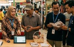 Lindungi Pelaku Usaha Kecil, E-Commerce Dilarang Naikkan Biaya Sepihak